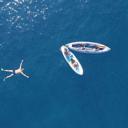 Villa Sunbeach ロクブリューヌ・シュル・アルジャン エクステリア 写真
